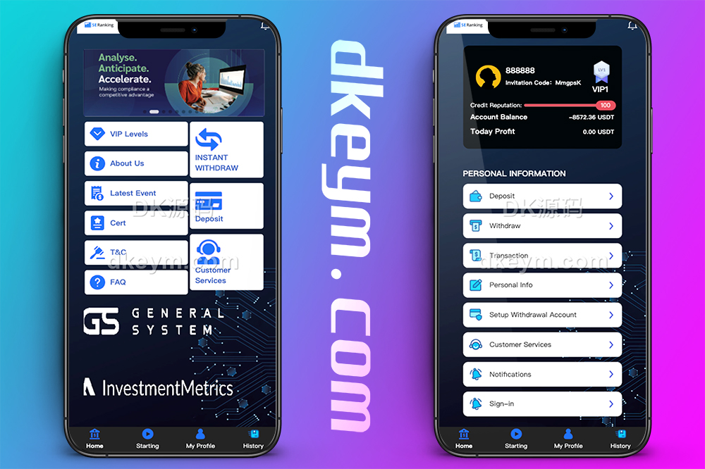 完整版海外多语言抢单源码/app全新优化/二开新UI软件抢单刷单系统源码/连单卡单/订单自动匹配/四国语言/海外抢单源码